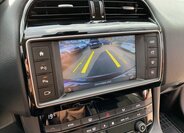 Jaguar F-Pace SUV / Terénní 2,0 l 132 kw