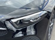 Mercedes-Benz Třídy A 3