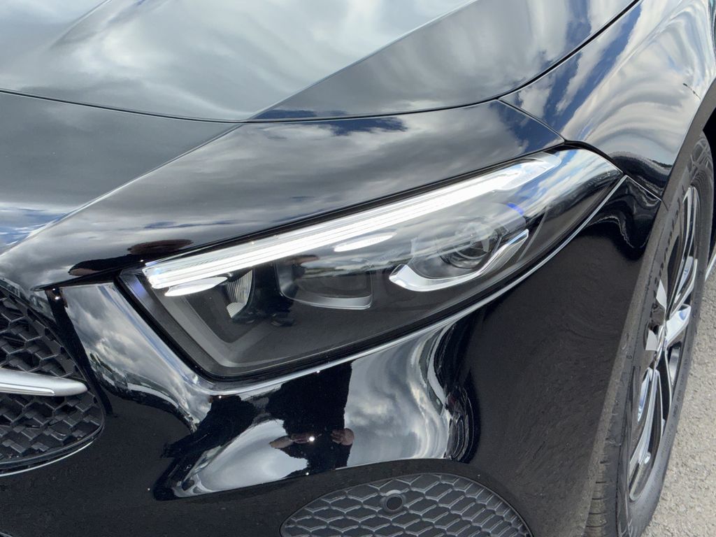 Mercedes-Benz Třídy A