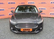 Ford Mondeo 2