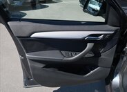 BMW X1 SUV / Terénní 2,0 l 140 kw