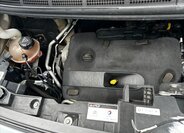 Citroën SpaceTourer Ostatní 2,0 l 130 kw