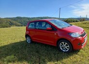 Škoda Citigo 3