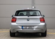 BMW Řada 1 Hatchback 2,0 l 85 kw
