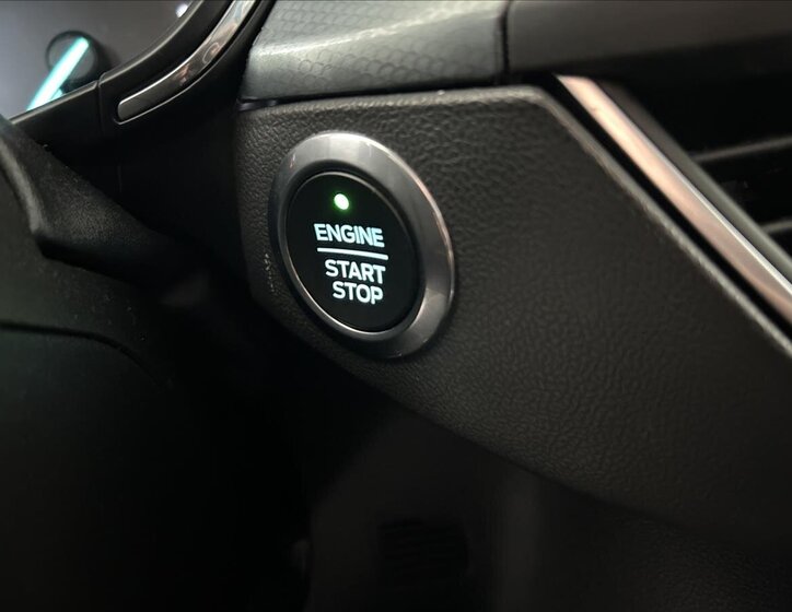 Ford Focus Hatchback 999,0 92 kw