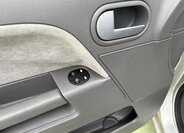 Ford Fusion Hatchback 1,6 l 74 kw