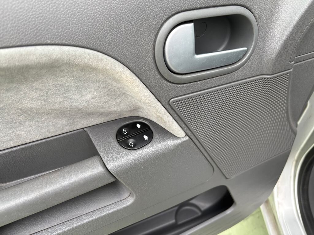 Ford Fusion Hatchback 1,6 l 74 kw