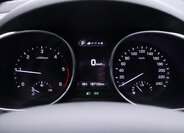 Hyundai Santa Fe SUV / Terénní 2,2 l 147 kw