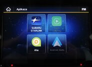 Subaru Forester SUV / Terénní 2,0 l 110 kw