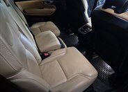 Volvo XC90 SUV / Terénní 2,0 l 180 kw