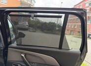 Citroën C4 Picasso MPV 2,0 l 110 kw