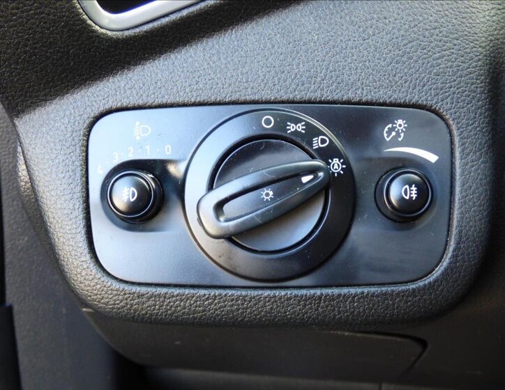 Ford Kuga SUV 2,0 l 110 kw