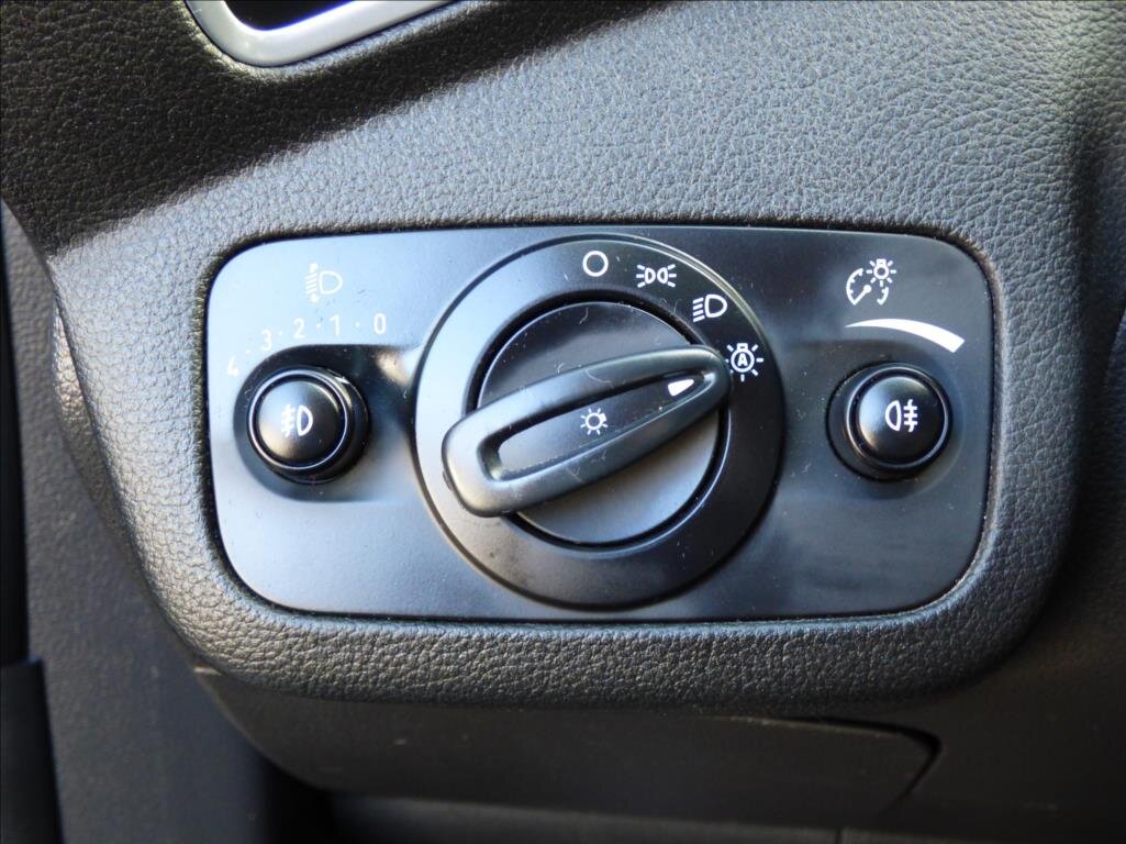 Ford Kuga SUV 2,0 l 110 kw