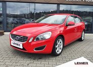 Volvo V60 Kombi 2,0 l 120 kw