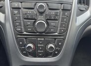 Opel Astra Kombi 1,7 l 81 kw