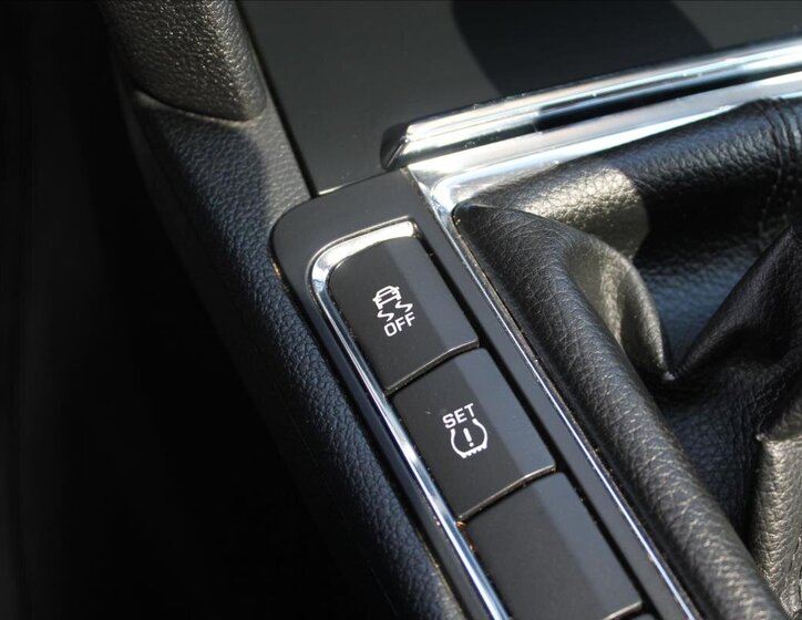 Škoda Superb Kombi 2,0 l 125 kw