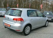 Volkswagen Golf Hatchback 1,4 l 90 kw