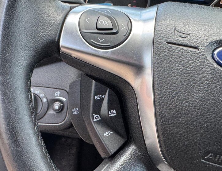 Ford Kuga MPV 2,0 l 103 kw