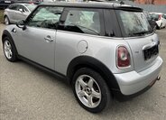 Mini Cooper Hatchback 1,6 l 88 kw