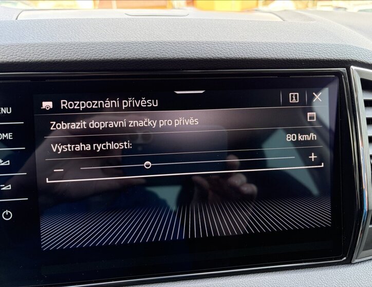 Škoda Karoq Kombi 999,0 81 kw