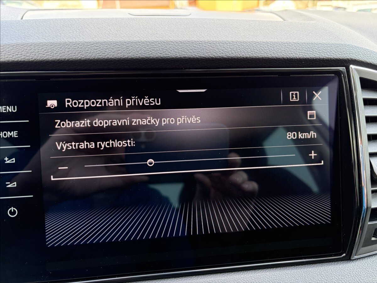 Škoda Karoq Kombi 999,0 81 kw