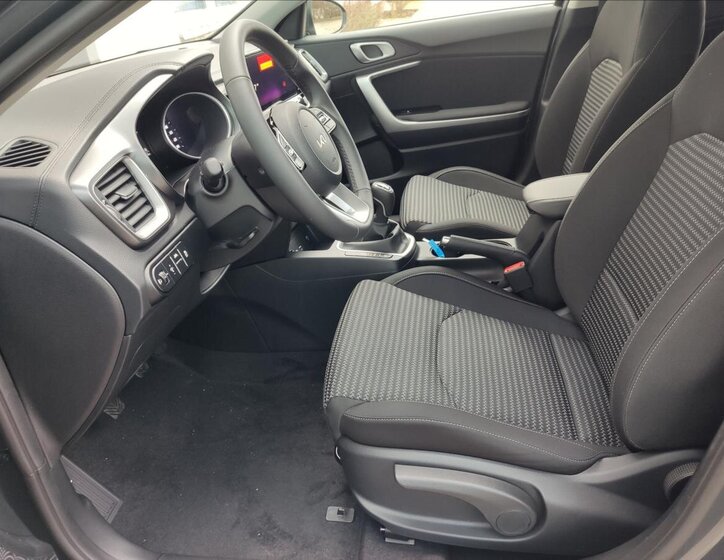 KIA Ceed Kombi 1,5 l 103 kw