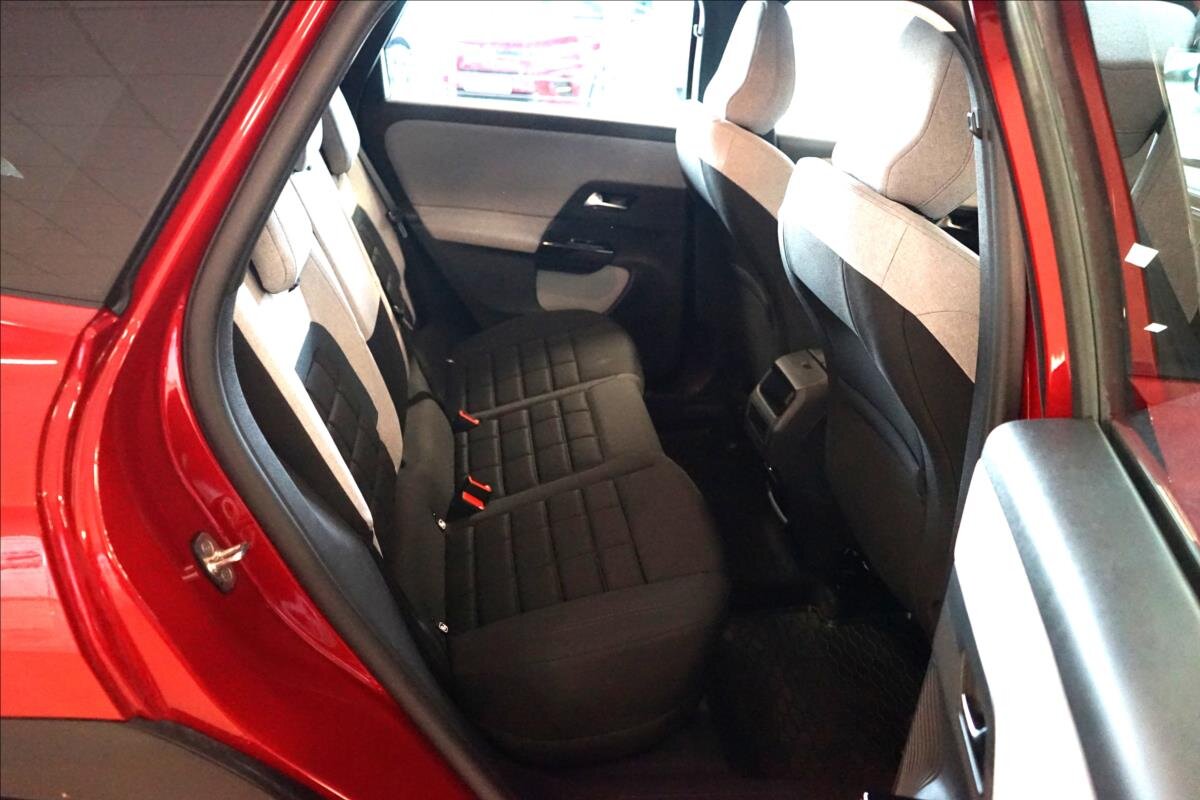 Citroën C5 Aircross SUV 1,2 l 100 kw