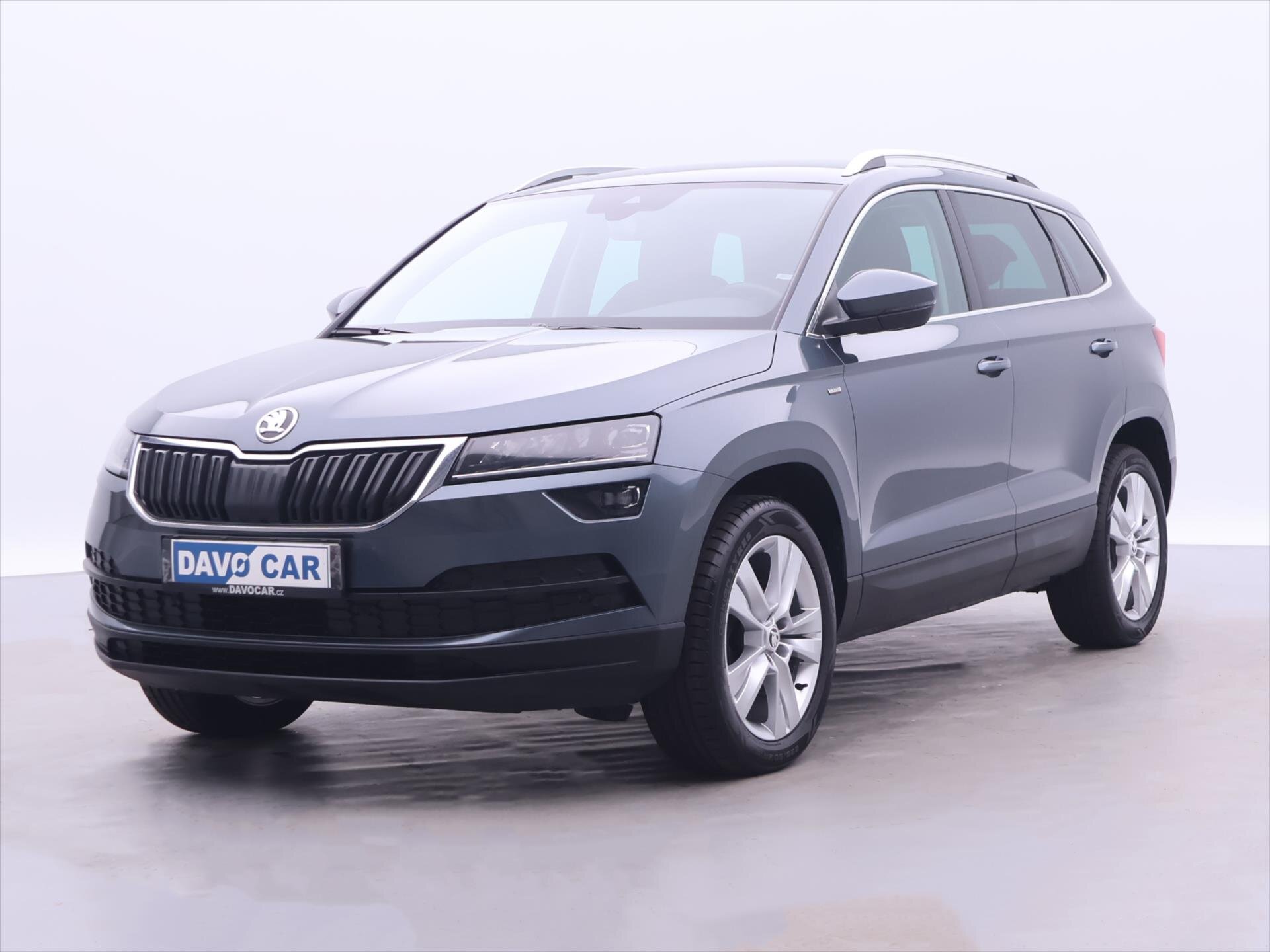 Škoda Karoq SUV 2,0 l 85 kw