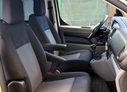 Citroën Jumpy MPV 2,0 l 110 kw