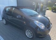 Suzuki Alto Hatchback 996,0 50 kw