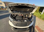 Iveco Daily Valník 3,0 l 129 kw