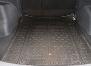 Toyota Corolla Sedan / Limuzína 1,8 l 72 kw