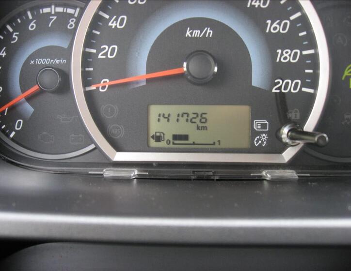 Mitsubishi Space Star 30