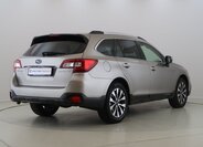 Subaru Outback Kombi 2,5 l 129 kw