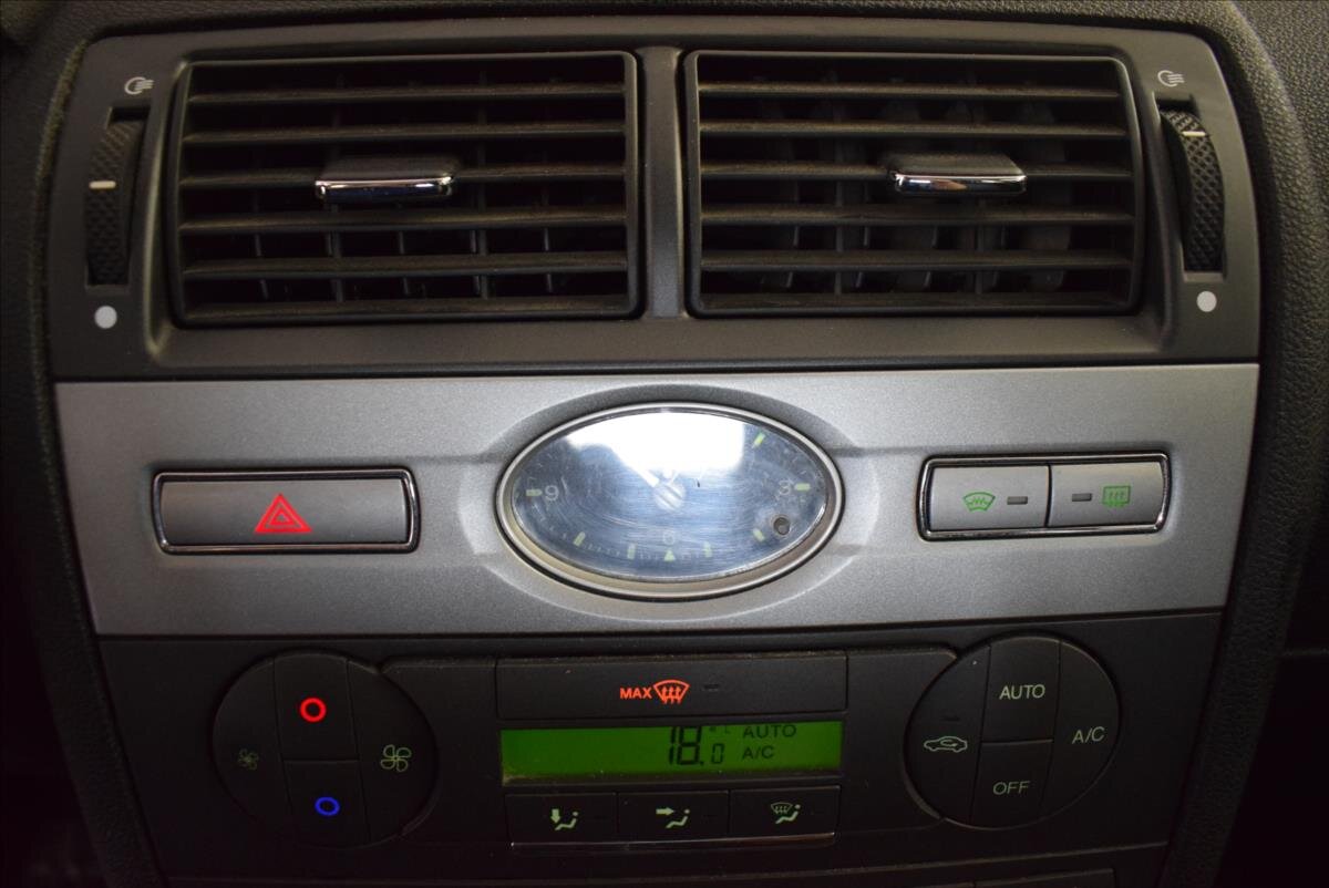 Ford Mondeo Kombi 1,8 l 92 kw