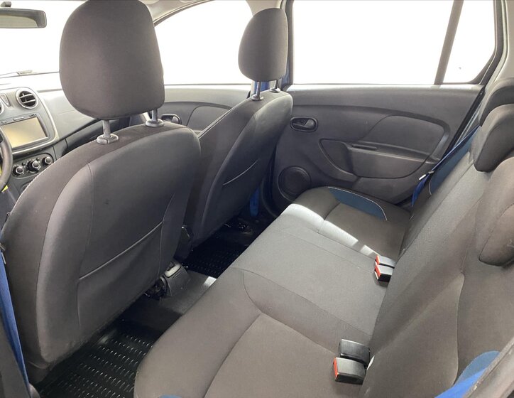 Dacia Logan Kombi 898,0 66 kw