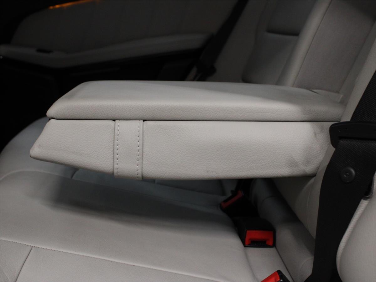 Mercedes-Benz Třídy E