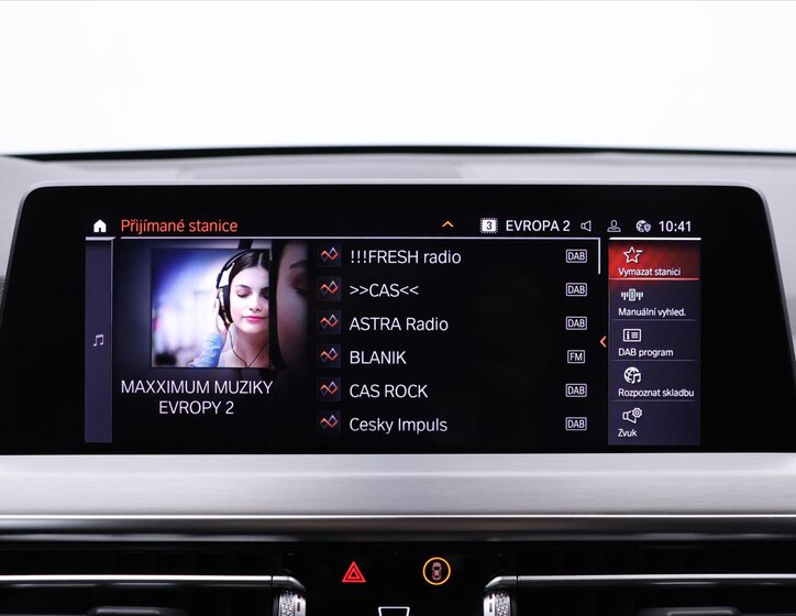 BMW X3 SUV / Terénní 2,0 l 140 kw