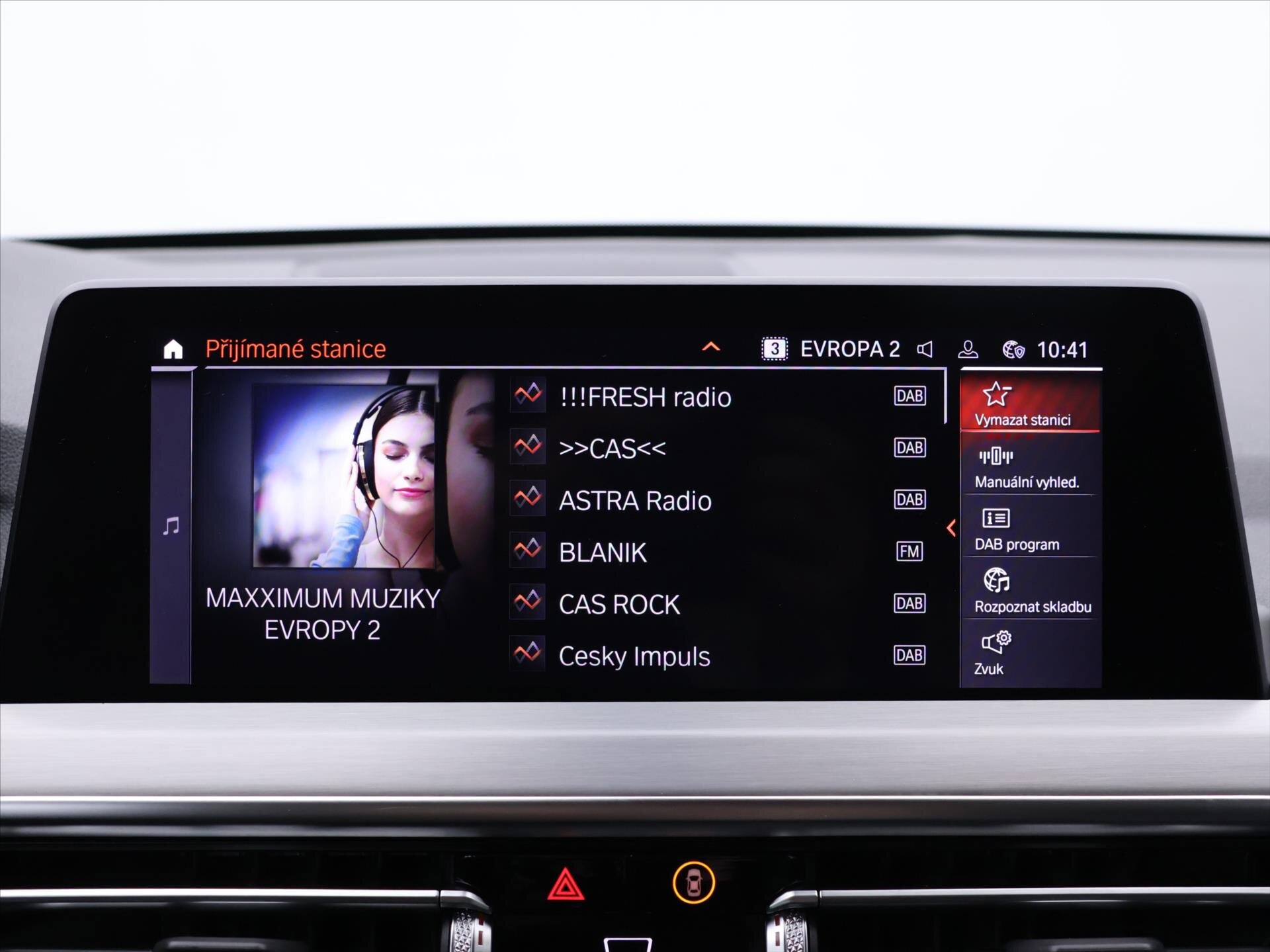 BMW X3 SUV / Terénní 2,0 l 140 kw