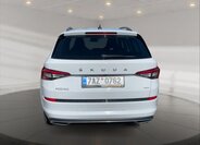 Škoda Kodiaq SUV / Terénní 2,0 l 140 kw