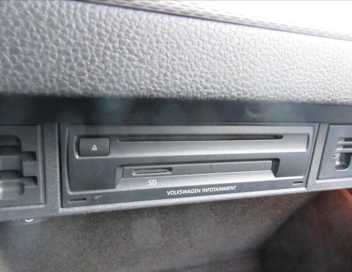 Volkswagen Golf Kombi 1,4 l 92 kw