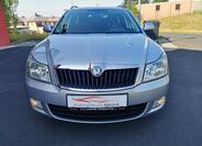 Škoda Octavia Kombi 2,0 l 0