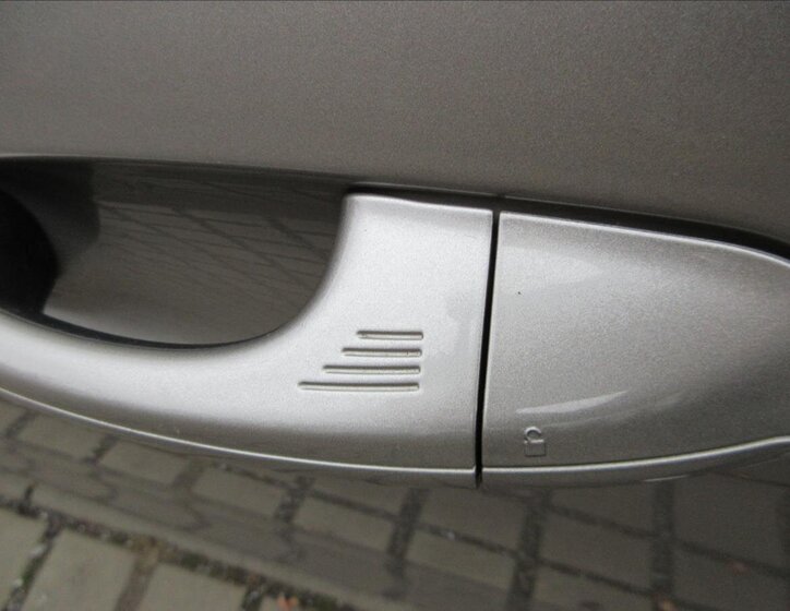 Ford S-MAX Hatchback 2,0 l 132 kw