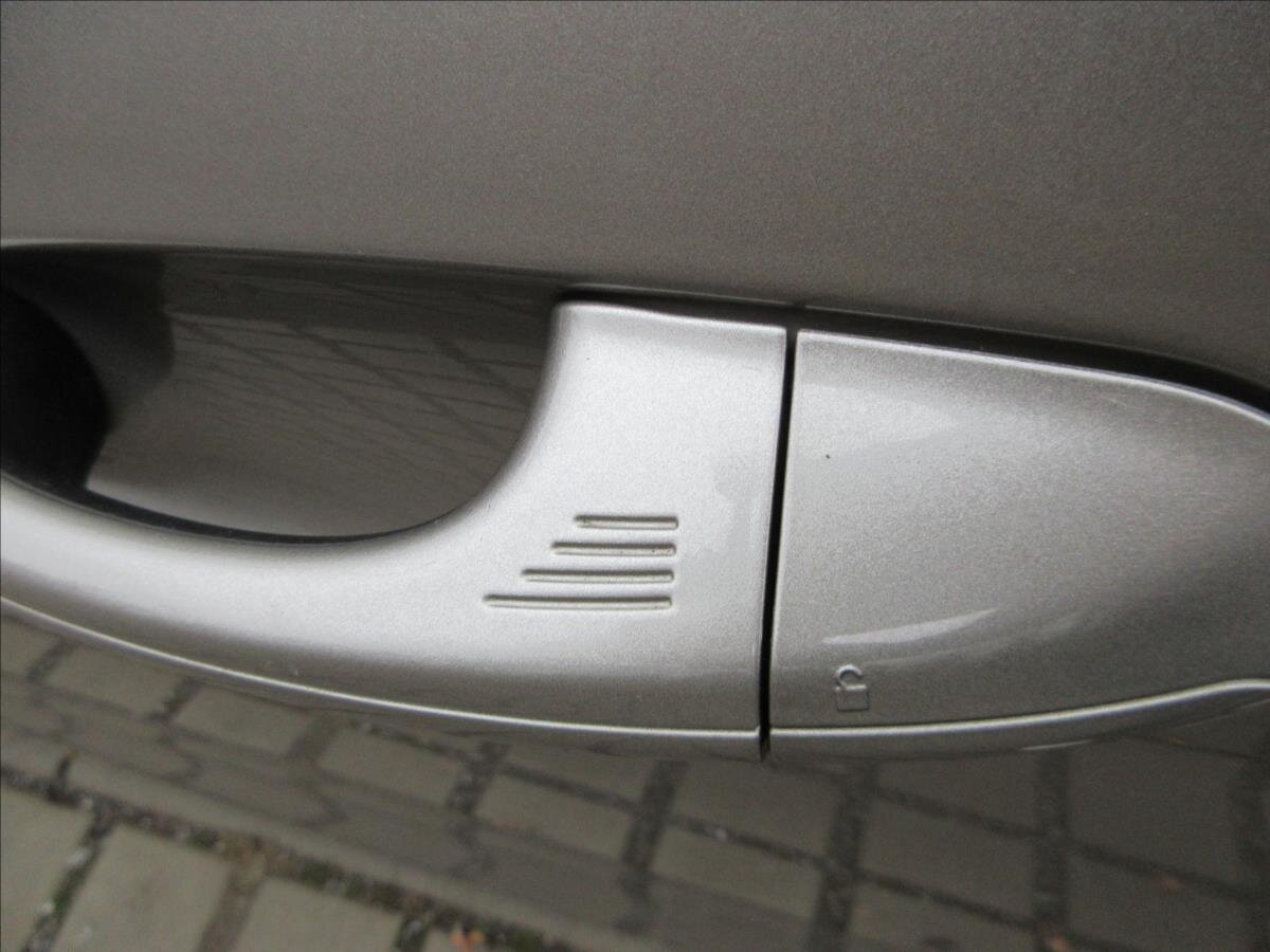 Ford S-MAX Hatchback 2,0 l 132 kw