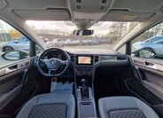Volkswagen Golf Sportsvan 13