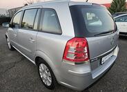 Opel Zafira 14