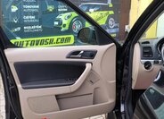 Škoda Yeti SUV / Terénní 1,8 l 118 kw