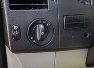 Mercedes-Benz Sprinter Skříň 3,0 l 140 kw