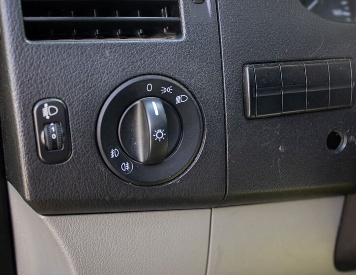 Mercedes-Benz Sprinter Skříň 3,0 l 140 kw