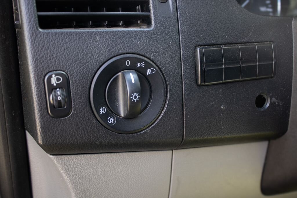 Mercedes-Benz Sprinter Skříň 3,0 l 140 kw